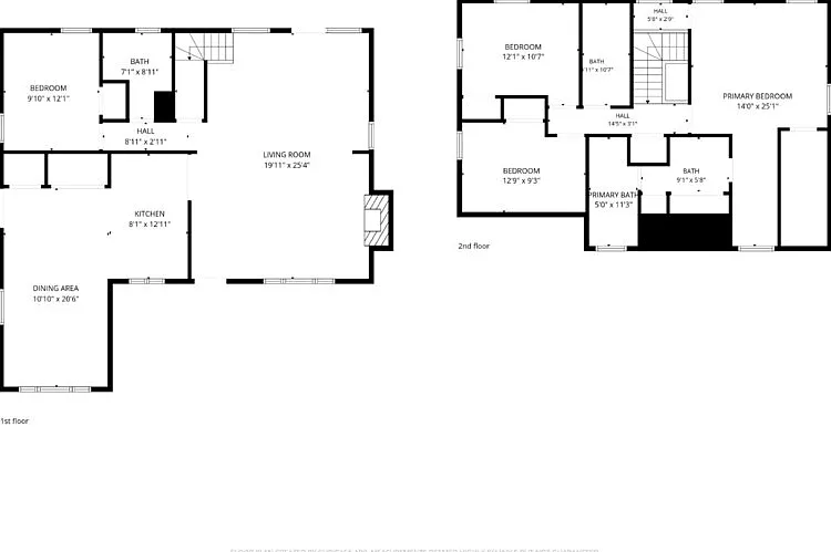 5107 White Oak Ter — Photo 2
