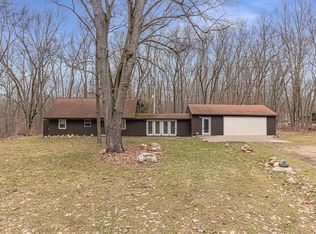 9330 Mullen Rd, Delton, MI 49046