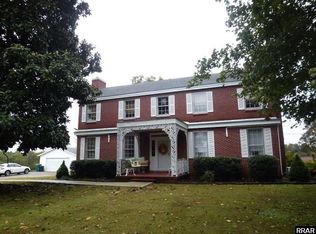 416 State Route 2569, Fulton, KY 42041