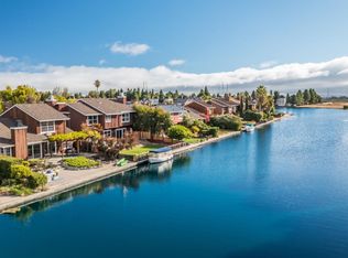 908 Aruba Ln, Foster City, CA 94404