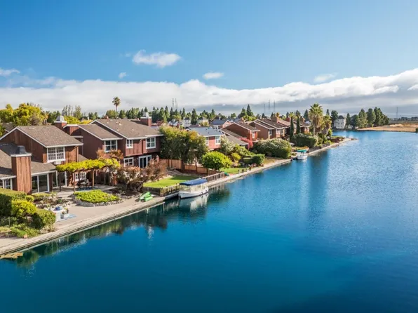 908 Aruba Ln, Foster City, CA 94404