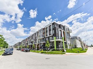 120 William Duncan Rd, Toronto, ON M3K 0C7