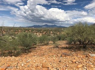 1663 Vereda Neblina, Rio Rico, AZ 85648