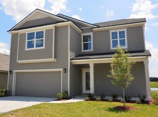 72 Sierras Loop, St Augustine, FL 32086