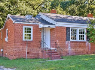 2547 Dover St, Augusta, GA 30906