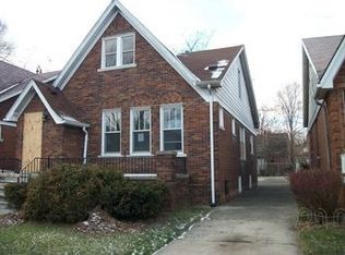 18675 Joann St, Detroit, MI 48205