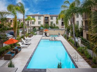 Los Alamitos Luxury Apartments, Los Alamitos, CA 90720