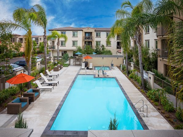 Los Alamitos Luxury Apartments | 3342 W Cerritos Ave, Los Alamitos, CA