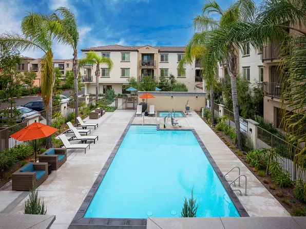 Los Alamitos Luxury Apartments, 3342 W Cerritos Ave #318, Los Alamitos, CA 90720