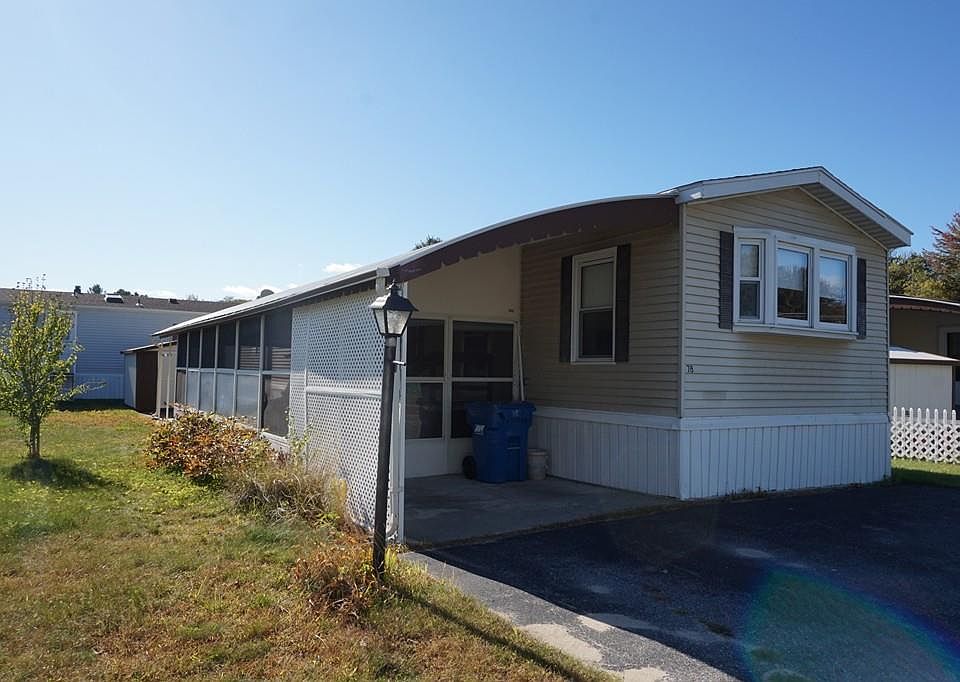1st image of 556 Central St Lot 78