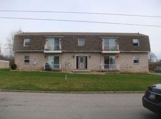 331 Kendall Ave, Campbell, OH