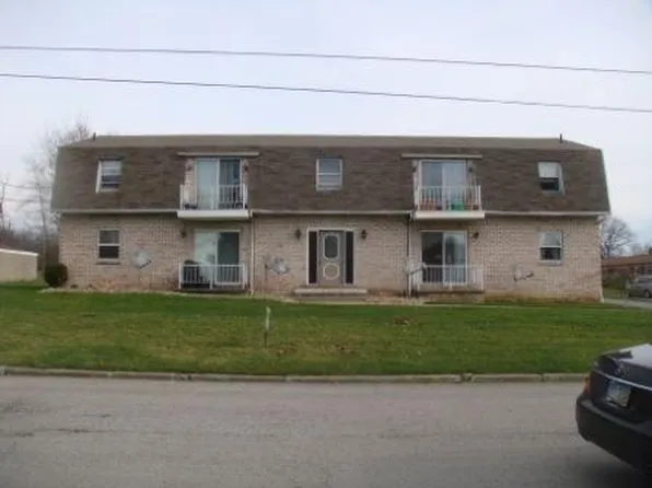 331 Kendall Ave, Campbell, OH 44405