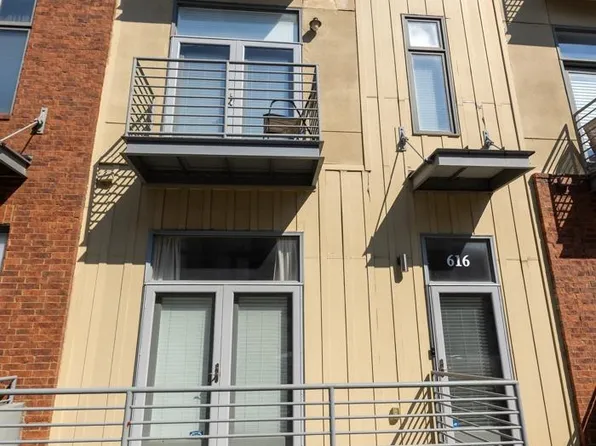 616 Denmark Dr #106, Memphis, TN 38103