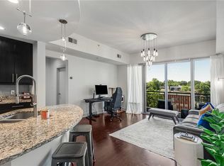 222 12th St NE UNIT 904, Atlanta, GA 30309