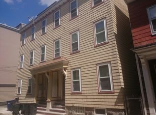 174 Bowen St #1, South Boston, MA 02127