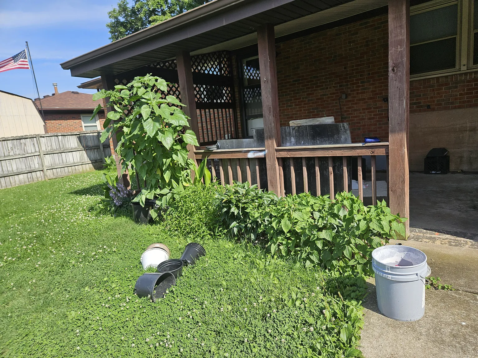4 bed, 1080 sqft, $1,950 — Photo 3