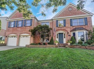 3457 Centurion Dr, Cincinnati, OH 45211