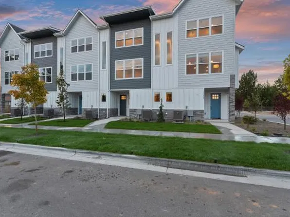 1066 W Melrose St, Boise, ID 83706