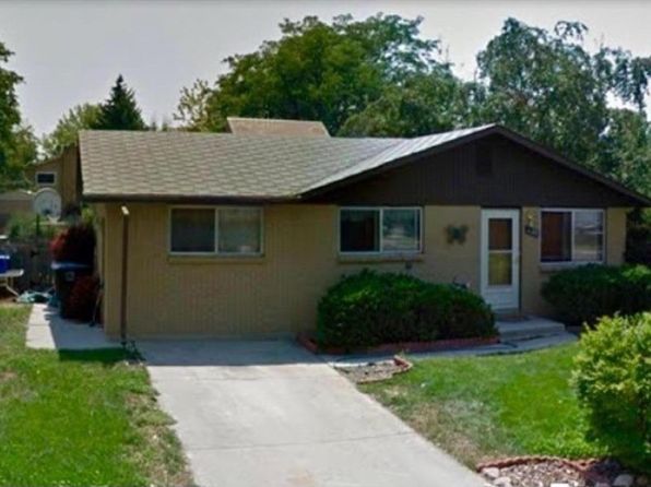 1127 S Gay Dr