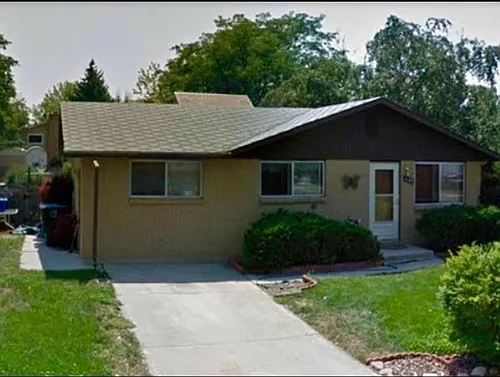 1127 S Gay Dr Photo 1