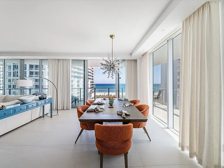 3100 N Ocean Dr #P-905 — Photo 6