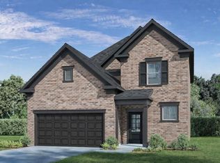 2505 Dana Point Dr, Katy, TX 77493