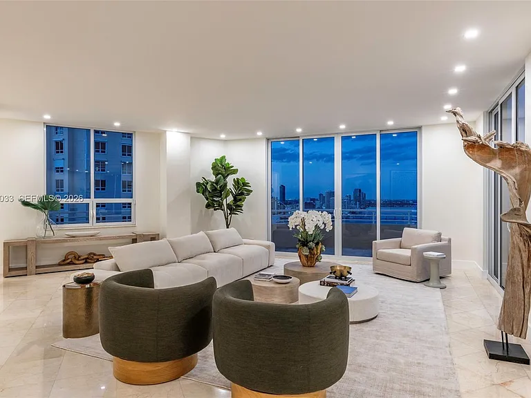 808 Brickell Key Dr #3901 — Photo 55