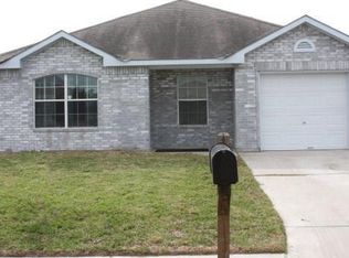 1410 Ruidoso, Edinburg, TX 78541