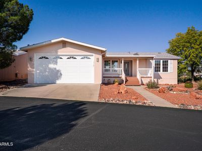 1216 Hogan Drive, Cottonwood, AZ, 86326
