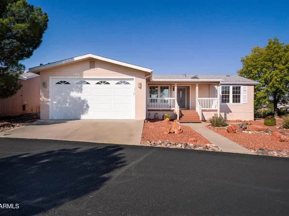 1216 Hogan Drive, Cottonwood, AZ 86326