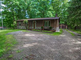 236 Tilden Rd, Glen Morgan, WV 25813