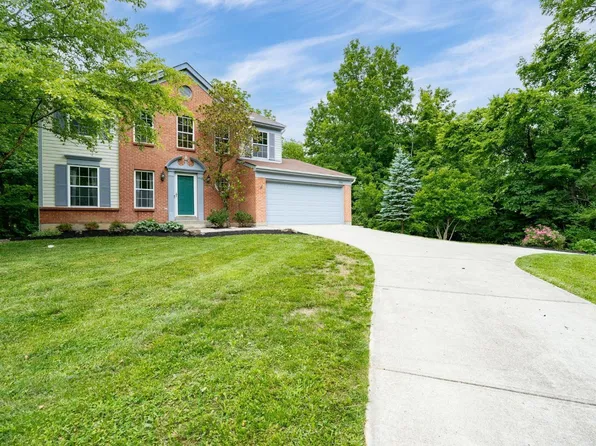 1266 Mills Pointe Ct, Batavia, OH 45103