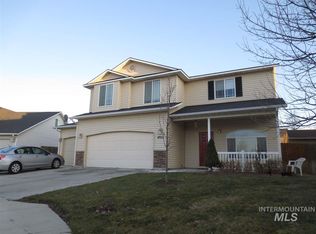 4921 Spurgin Pl, Caldwell, ID 83605