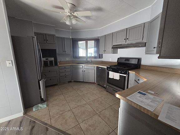2nd image of 3300 E Fry Boulevard #22