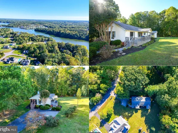 15605 Cedar Tree Ct, Mineral, VA 23117