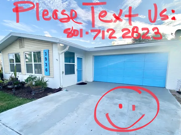 3936 Oriole Ave, Port Orange, FL 32127