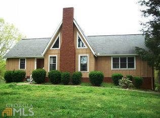 445 Roy North Rd, Carrollton, GA 30117