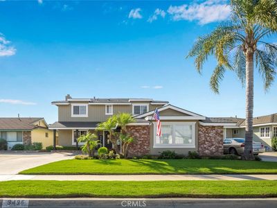 3435 Lama Ave, Long Beach, CA, 90808