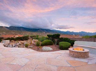 36690 S Desert Sun Dr, Tucson, AZ 85739