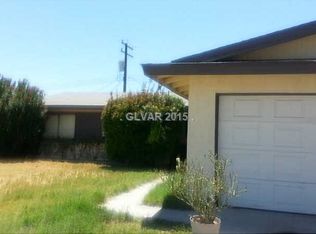 4217 Esmeralda Ave, Las Vegas, NV 89102