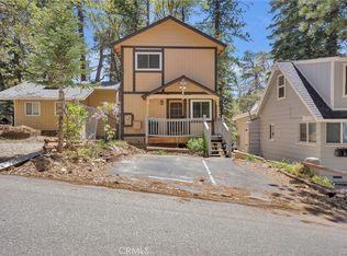 33079 Ridge Rd, Arrowbear Lake, CA 92382