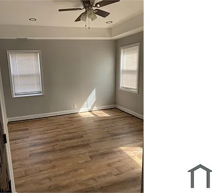2501 Linden Ave #2D — Photo 2