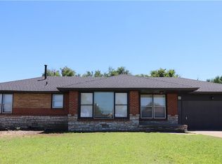 908 Frazier Dr, Oklahoma City, OK 73105