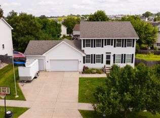 6817 Star View St, Des Moines, IA 50320