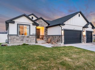 5032 N Foxtail Way #335, Eagle Mountain, UT 84005