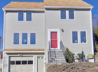 20 Stone Rd, Arlington, MA 02474