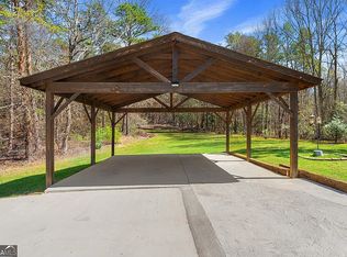170 Collins Rd #B, Lavonia, GA 30553