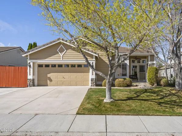 5469 Spanish Moss Dr, Sparks, NV 89436