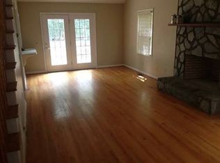 1515 Rector St, Granite Falls, NC 28630