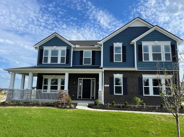 9001 Countrybrook Pass, Union, KY 41091